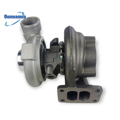 TE06H-16M 49185-01050 ME441234 Turbolader FIT für Kobelco 6D34 SK200-6