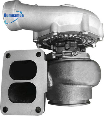 Turbolader 6152-81-8110 446704-0213 für KOMATSU Motor TA4532 S6D125 Bagger PC300 465105-5002S 465105-0001 465105-0002 465105-0003 465105-0005 465105-2