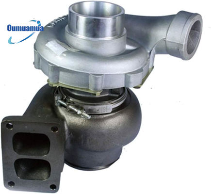 TA4532 Turbolader 6152-81-8210 Für Komatsu S6D125 PC400-5 465105-5002S 465105-0001 465105-0002 465105-0003 465105-0005 465105-2 6152-81-8110 6152-81-8310 6152-81-8410 6152-81-81-8210