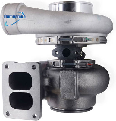 Komatsu S400 Original Qualität Turbolader 6156-81-8170 Motormodell SA6D125E-3 PC400-7 319494 319475 1487-970-0030 1487-988-0030 14879700030 14879880030 6156818170 6156-81-8170