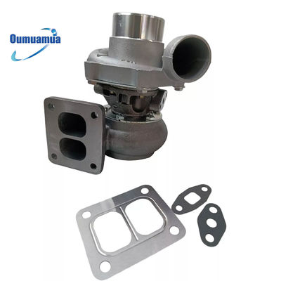 Turbolader 6207-81-8210 für Baumaschinen für Komatsu Bagger S6D95 PC200-5 mit S6D95L T04B59 Motor 312875 465044-0051 6207818210 6207818220 6207-81-8220 6207-81-81-8210