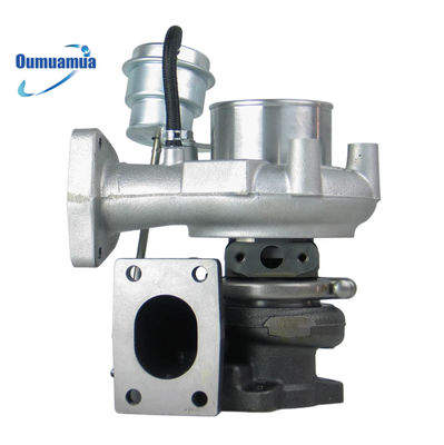 Turbolader 6208-81-8100 49377-01611 Für Komatsu SAA4D95LE-3 PC130-7 Motor 4D95LE TD04L-10G Langlebigkeit Turbolader 49377-01610 4937701610 49377-01611 8208818100 6208-81-8100