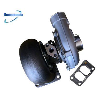 Energieeinsparung und hohe Effizienz 6209-81-8310 6209-81-8311 Turbolader S2D Turbo für Komatsu Bagger SA6D95 PC200-6 PC210-6 PC220-6 PC230-6