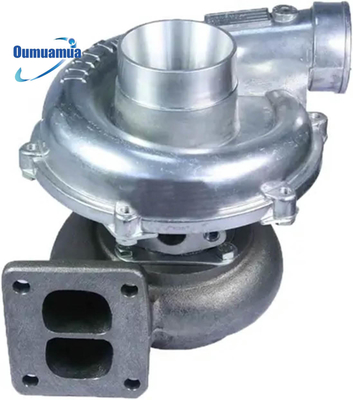 Baumaschinen Turbo S500 Turbolader 6240-81-8300 318467 318149 für Komatsu 6D170E-3 Motor PC1250-7 Bagger 318467 318149 6240818300 6240-81-8300