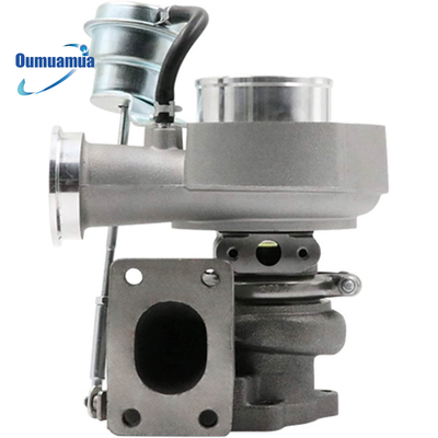 Original Komatsu Turbolader TD04L Für S4D95L Motor PC70-8 P/N 6271-81-8500 49377-01760 49377-01700 4937701700 49377-01740 49377-01750 49377-01760 49377-01770 6271-81-8100 6271818100
