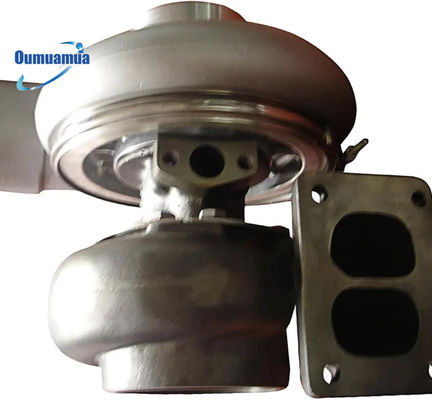 Original Komatsu Turbolader KTR110 für S6D140 Motor Teil Nr. 6505-52-5410 6505525410