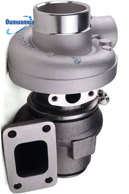 Für Komatsu PC120-6 Turbo HX30 Ersatz für S4D102 Motor 6732-81-8100 3592102 Bagger Turbolader 3592102 3592103 3592104 3537010 3537011 3537012 3539701 3539703 3539702 3539703