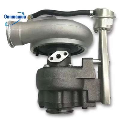 Komatsu PC200-7 Turbolader HX35W SAA6D102E-2 Motor Turbo 6738-81-8181 3598036 Schwere Baumaschinen Teile 3598036 3597111 3595159 3598036 4035375 403537600 403537600H