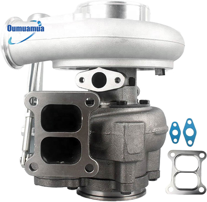 Original Komatsu Turbolader HX40W für S6D114 6BTAA Motor PC300-7 Bagger Teil Nr. 6743-81-8040 3597311 4038421 4038425 4090015 6743818040 4089189 6743-81-8040