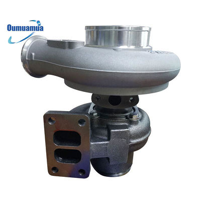 Original HX35 Turbo für Komatsu SAA6D107E-1 Motor PC200-8 Baumaschinen