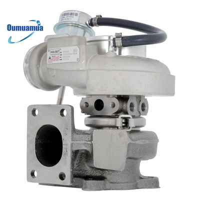 Komatsu HE221W Turbolader für PC200-8 Bagger SAA6D107E-1 Motor Original Authentisch 4048808 4040560 4040561 404056100 4040561H 4955280 4955280NX 4955280RX 4955276