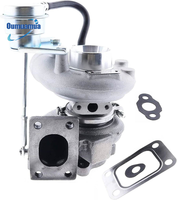 Original Kubota Turbolader TD04HL-13GK für V3800-DI-T-Motor OEM 1G544-17010 & 49189-00911 Hochleistungs-Turbo