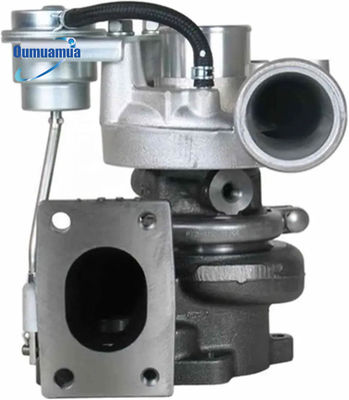 Original Kubota Turbolader TD04-12T für den Motor 1C040-17014 1G565-1701 1C04017014 1G5651701 Hochleistungs-Turbo