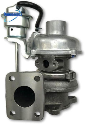Kubota RHF3 Turbo für CK30 Motor Fit 1G934-17011 17012 1G488-17011 Turbolader mit hoher Haltbarkeit