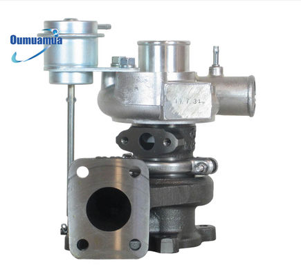 Original Kubota Turbolader TD03L-09TK3 für den Motor 4D87 OEM 49131-02060 1J750-17013