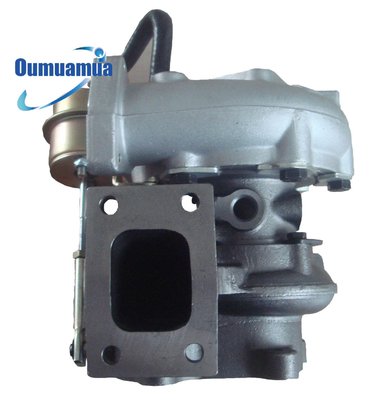 Schwerlastfahrzeug Nissan TD04L Turbo für QD32 Traktor und Baumaschinen P/N 14111-7T600 49377-02600 Korrosionsschutz