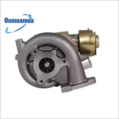 Erweiterte GT2052V Turbo für Nissan Patrol 3.0L EFI Better Boost 705954-0006 14411-2W203 144112W203 Ersatz