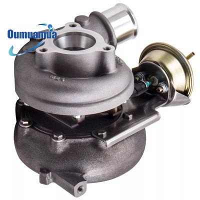 GT2052V Turbo Für Nissan PATROL 3.0Di 229 14411-2X900 724639-5006S Nachhändler Turbo 705954-0008 705954-0009 705954-0011 705954-0013 705954-0015 723739-0002 723739-0003