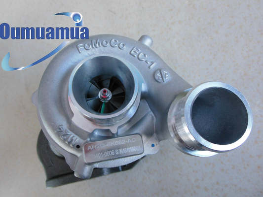 Nissan Turbo GT4594LR passt zum GE13TD Motor GT17V 778401-0006 AH2Q-6K682-AC2LR063777