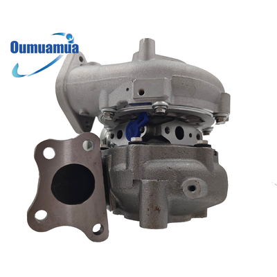Premium-Nissan YD25 Turbolader GTA2056V Direktwechsel 14411 EB70C 767720 5004S Schwerlast-Turbo Schnelle Lieferung weltweit