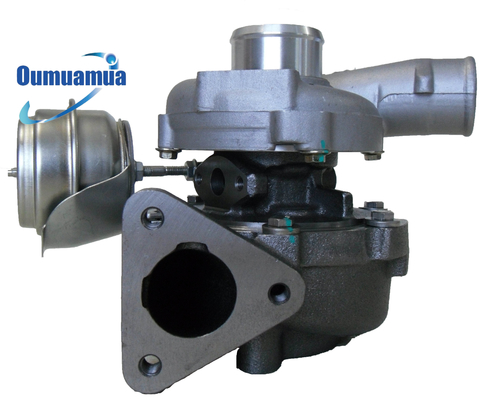 Für OPEL VECTRA C 2 2 DTI Turbolader GT1849V 7052045002 7176260001 Hochleistungs-Turbo Schnellversand