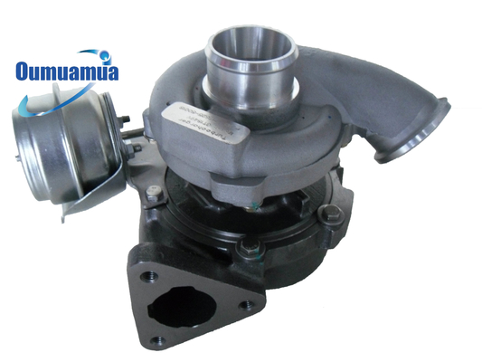 Neuer Turbolader GT1849V für OPEL ASTRA G 2 2 DTI 7176255001S Hochwertiger Turbo Boost Upgrade Langlebig Niedriger Preis