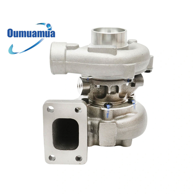 TA3123 Turbolader für Perkins 1004-4T Motorersatz 2674A076 466674-5 Hochleistungs-Turbo Niedrigpreis Schnellversand Warmverkauf