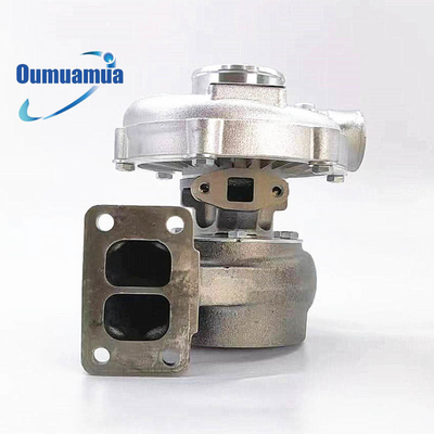 Premium Qualität Perkins T04E35 Turbolader für T6 60 1006 6THR3 2674A080 452077 5004S