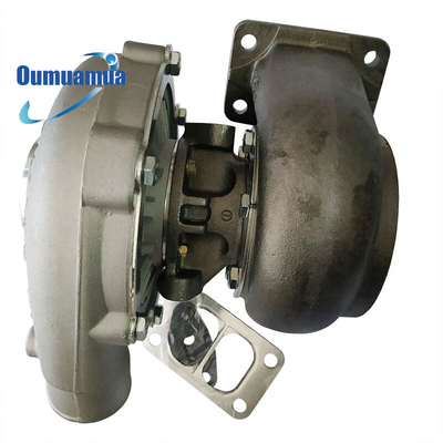 Für Perkins Turbolader TBP4 Fit 1004 1006 Motor Hochleistungsersatz Teil 2674A082 7024220004 Schnellversand Warmverkauf