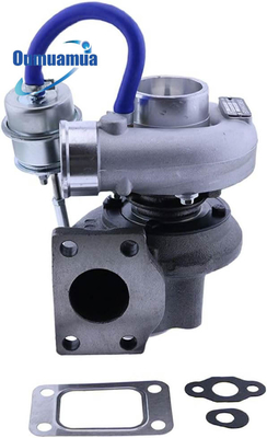 Für Perkins T440 Motor Turbolader GT2052S 2674A094 452191-4 Hochleistung Niedrigpreis Schnelle Lieferung Langlebig